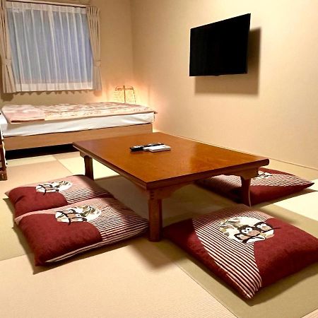 Shirahama No Yado Ran Hotel Kültér fotó