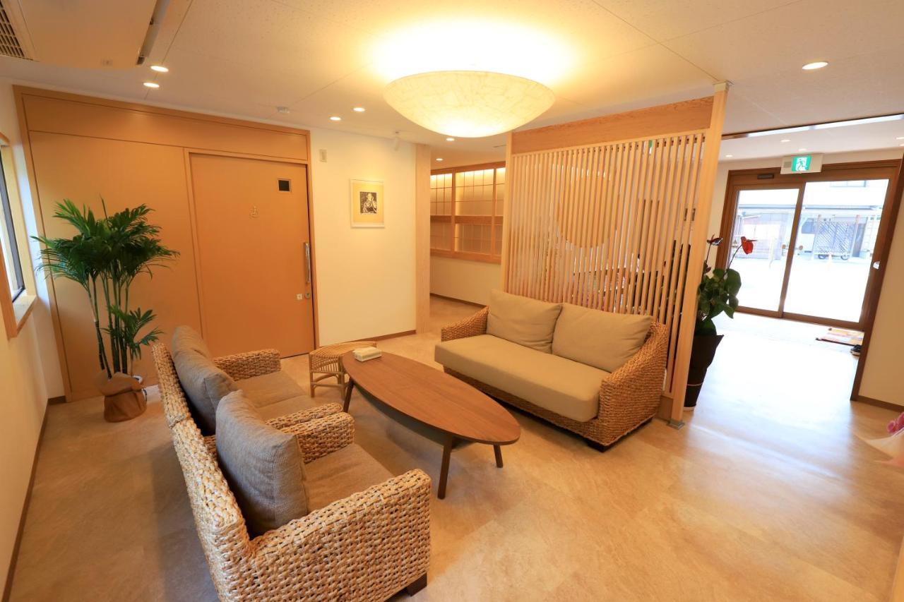 Shirahama No Yado Ran Hotel Kültér fotó