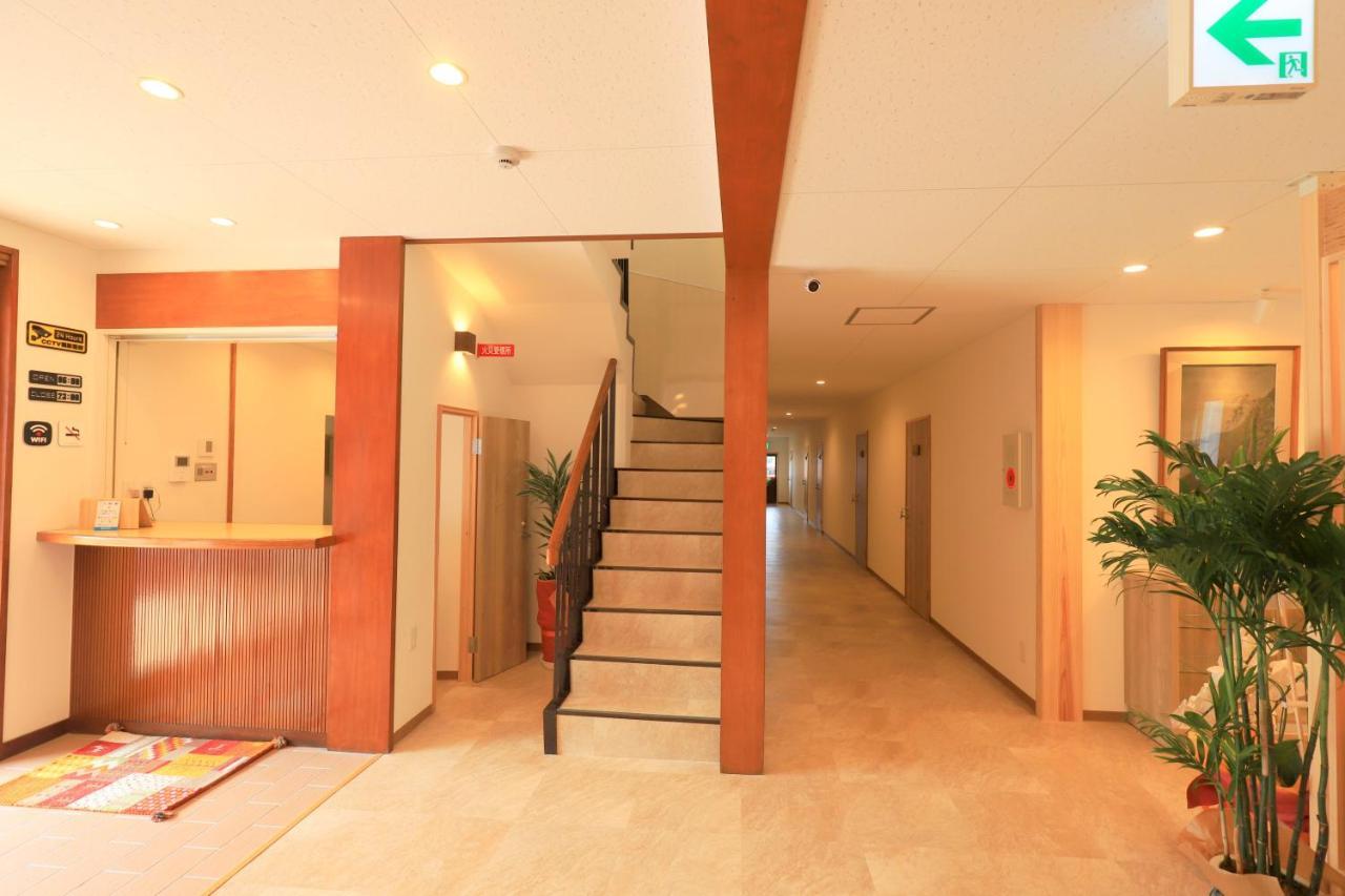 Shirahama No Yado Ran Hotel Kültér fotó