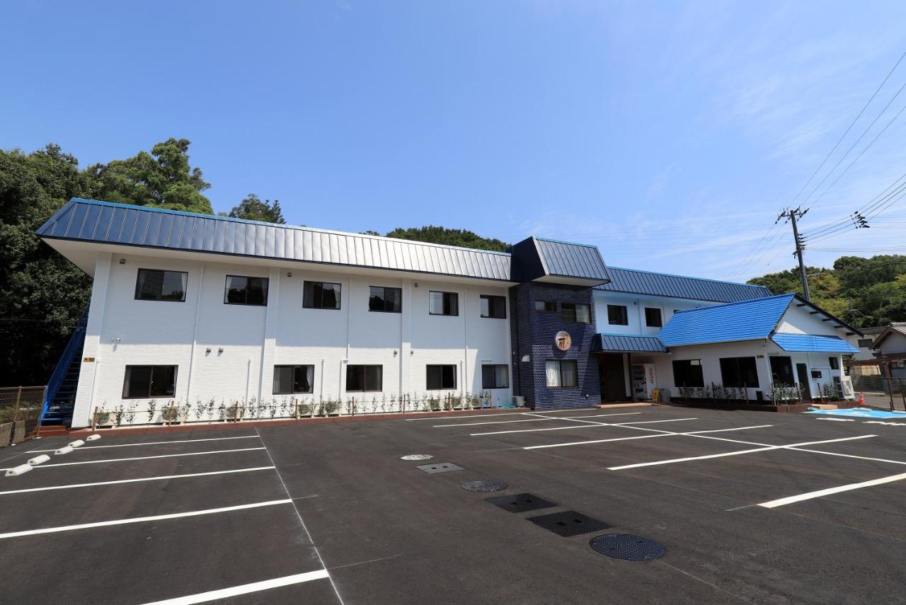 Shirahama No Yado Ran Hotel Kültér fotó