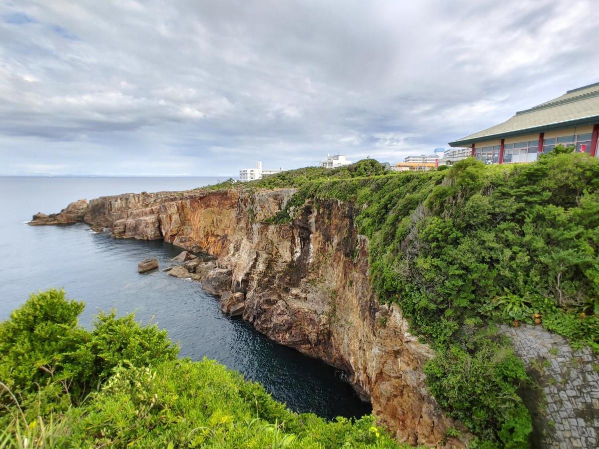 Shirahama No Yado Ran Hotel Kültér fotó