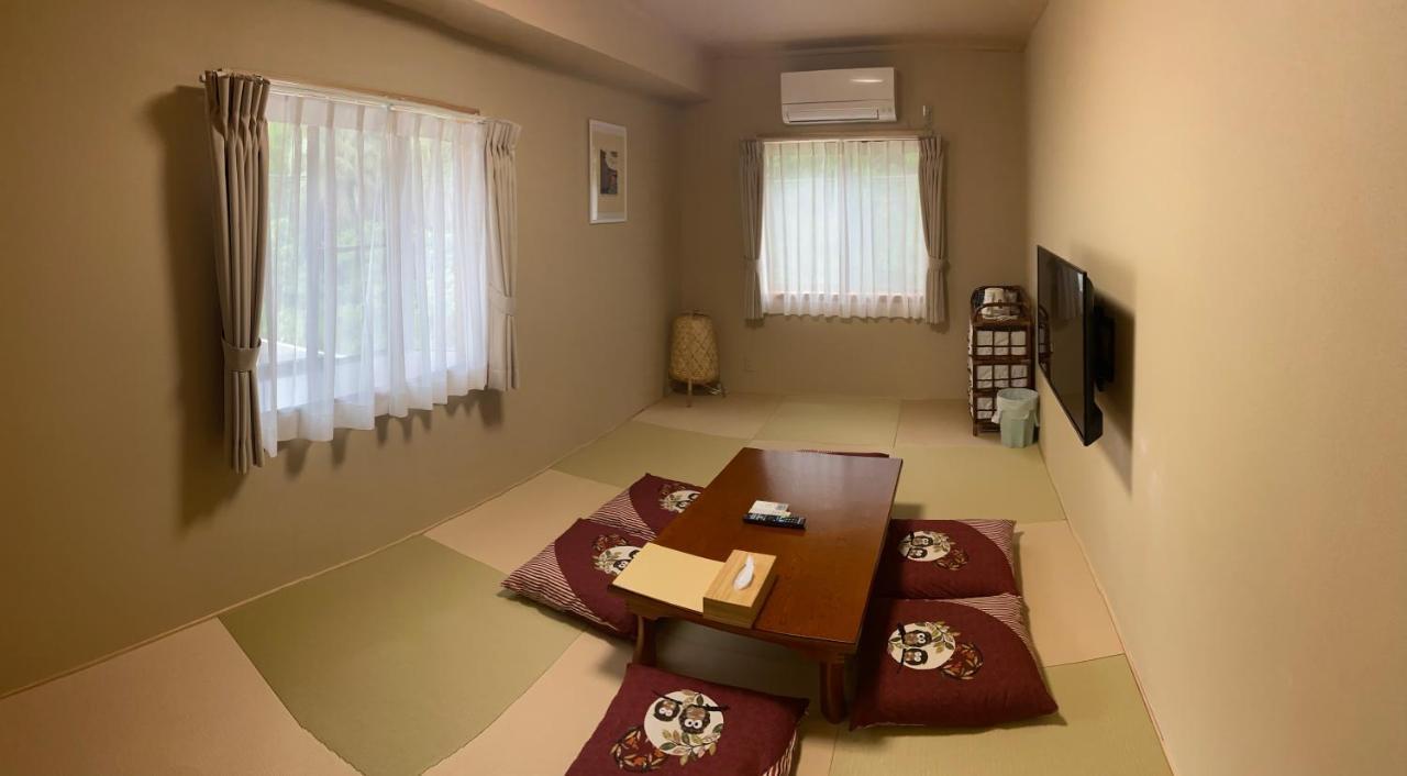 Shirahama No Yado Ran Hotel Kültér fotó