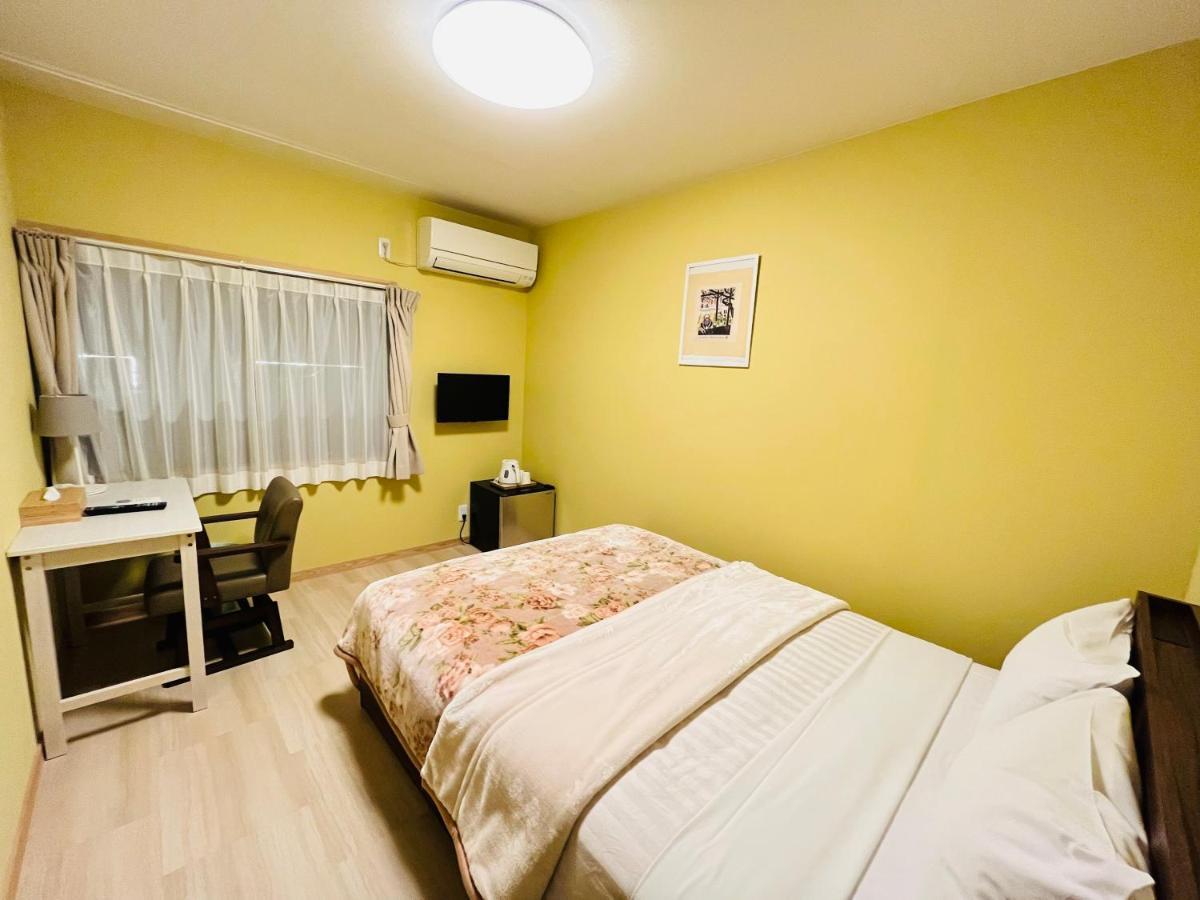 Shirahama No Yado Ran Hotel Kültér fotó